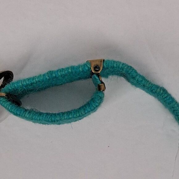 Gap Ladies woven belt NWOT - Picture 5 of 7